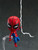 Nendoroid Spider-Man: Homecoming Edition Action Figure (Completed)