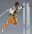 figma Tracer Action Figure (Completed)  figma Tracer Action Figure (Completed)
