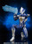 BANDAI Premium ULTRA-ACT Ultraman Hunter Knight Tsurugi BANDAI Premium ULTRA-ACT Ultraman Hunter Knight Tsurugi