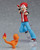 figma Red Action Figure (Completed) figma Red Action Figure (Completed)