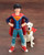 ARTFX+ Super Sons Jonathan Kent & Krypto 2 Pack 1/10 PVC Figure (Completed)