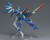 LX-R01J Jagd Falx Plastic Model LX-R01J Jagd Falx Plastic Model