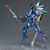 LX-R01J Jagd Falx Plastic Model LX-R01J Jagd Falx Plastic Model
