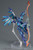 LX-R01J Jagd Falx Plastic Model LX-R01J Jagd Falx Plastic Model