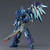 LX-R01J Jagd Falx Plastic Model LX-R01J Jagd Falx Plastic Model