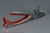 LX-R01J Jagd Falx Plastic Model LX-R01J Jagd Falx Plastic Model