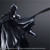 SQUARE ENIX Play Arts Kai Batman Arkham Knight  SQUARE ENIX Play Arts Kai Batman Arkham Knight