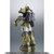 Robot Spirit SIDE MS MS-06M Zaku Marine Type ver. A.N.I.M.E. Action Figure (Completed)