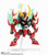 Nxedge Style [Gunmen Unit] Tengen Toppa Gurren Lagann Action Figure (Completed)