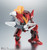 Robot Spirit Side KMF Guren Type-02 (Kou One Type Arm) Action Figure (Completed) Robot Spirit Side KMF Guren Type-02 (Kou One Type Arm) Action Figure (Completed)