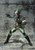 S.H.Figuarts Kamen Masked Rider Amazon New Omega Action Figure (Completed) S.H.Figuarts Kamen Masked Rider Amazon New Omega Action Figure (Completed)