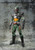 S.H.Figuarts Kamen Masked Rider Amazon New Omega Action Figure (Completed) S.H.Figuarts Kamen Masked Rider Amazon New Omega Action Figure (Completed)