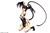 Devil Lady 1/7 PVC Figure (Completed) Devil Lady 1/7 PVC Figure (Completed)