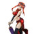 G.E.M. Series Gintama Kagura - 2 Years after 1/8 PVC Figure (Completed)