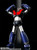 BANDAI Super Robot Chogokin Mazinger Z Iron(Kurogane)Finish BANDAI Super Robot Chogokin Mazinger Z Iron(Kurogane)Finish