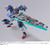 METAL BUILD GN SWORD II BLASTER METAL BUILD GN SWORD II BLASTER