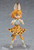 figma Serval Action Figure (Completed)