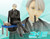 ARTFX J Victor Nikiforov 1/8 PVC Figure (Completed) ARTFX J Victor Nikiforov 1/8 PVC Figure (Completed)