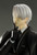 ARTFX J Victor Nikiforov 1/8 PVC Figure (Completed) ARTFX J Victor Nikiforov 1/8 PVC Figure (Completed)
