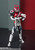 BANDAI S.H.Figuarts Kamen Masked Rider Drive Type Dead Heat BANDAI S.H.Figuarts Kamen Masked Rider Drive Type Dead Heat