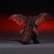 Toho Large Monster Series Destoroyah Light Up Ver. PVC Figure (Completed)