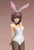 Megumi Kato: Bunny Ver. 1/4 PVC Figure (Completed) Megumi Kato: Bunny Ver. 1/4 PVC Figure (Completed)