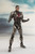 ARTFX+ Justice League Cyborg 1/10 PVC Figure (Completed) ARTFX+ Justice League Cyborg 1/10 PVC Figure (Completed)
