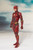 ARTFX+ Justice League Flash 1/10 PVC Figure (Completed)