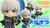 Nendoroid Meteora Action Figure (Completed)