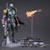 SQUARE ENIX Play Arts Kai Star Wars Variant Boba Fett SQUARE ENIX Play Arts Kai Star Wars Variant Boba Fett