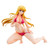 KochiKame Gals Reiko Akimoto PVC Figure (Completed) KochiKame Gals Reiko Akimoto PVC Figure (Completed)