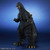 Toho 30cm Series Godzilla(1989) Limited Light Up Ver. PVC Figure (Completed) Toho 30cm Series Godzilla(1989) Limited Light Up Ver. PVC Figure (Completed)