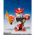 GANSO SD Gundam World FIVE KIKOUSHIN SET