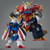 FW GUNDAM CONVERGE EX19 Devil Gundam Final Form BANDAI Premium  FW GUNDAM CONVERGE EX19 Devil Gundam Final Form BANDAI Premium