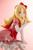 Elf Yamada 1/7 PVC Figure (Completed) Elf Yamada 1/7 PVC Figure (Completed)