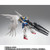 GUNDAM FIX FIGURATION METAL COMPOSITE Wing Gundam Zero EW GUNDAM FIX FIGURATION METAL COMPOSITE Wing Gundam Zero EW