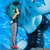 HG GIRLS Bulma & Android No.18 PVC Figure HG GIRLS Bulma & Android No.18 PVC Figure
