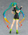 figma Racing Miku 2016: TeamUKYO Support ver. Action Figure (Completed)