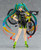 figma Racing Miku 2016: TeamUKYO Support ver. Action Figure (Completed)