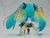 Nendoroid Hatsune Miku: 10th Anniversary Ver. Action Figure (Completed)