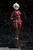 S.H.Figuarts Akira Yamamoto Action Figure (Completed)