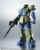 Robot Spirit Side MS-05 Zaku I Ver. A.N.I.M.E. Action Figure (Completed) Robot Spirit Side MS-05 Zaku I Ver. A.N.I.M.E. Action Figure (Completed)