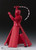 S.H.Figuarts Elite Praetorian Guard (Heavy Blade) Action Figure (Completed)