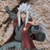 S.H.Figuarts Jiraiya Action Figure (Completed) S.H.Figuarts Jiraiya Action Figure (Completed)