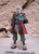 S.H.Figuarts Jiraiya Action Figure (Completed) S.H.Figuarts Jiraiya Action Figure (Completed)