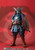 Meisho MANGA REALIZATION Iron Samurai Captain America Action Figure Meisho MANGA REALIZATION Iron Samurai Captain America Action Figure