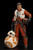 ARTFX+ Poe Dameron & BB-8 2 Pack - The Force Awakens Ver. 1/10 PVC Figure (Completed) ARTFX+ Poe Dameron & BB-8 2 Pack - The Force Awakens Ver. 1/10 PVC Figure (Completed)
