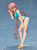 Rinna Mayfield: Swimsuit Ver. 1/12 PVC Figure (Completed)