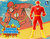 KOTOBUKIYA ARTFX+ The Flash Super Powers Classics 1/10 KOTOBUKIYA ARTFX+ The Flash Super Powers Classics 1/10