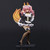 Fate/Extella Tamamo no Mae Tail Maid Strike Ver. PVC Figure (Completed)